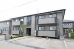 セジュール楓 Aの外観画像