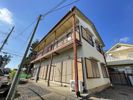 秋山コーポⅠの外観画像