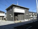 フローラルアベニュー便船塚 H棟の外観画像