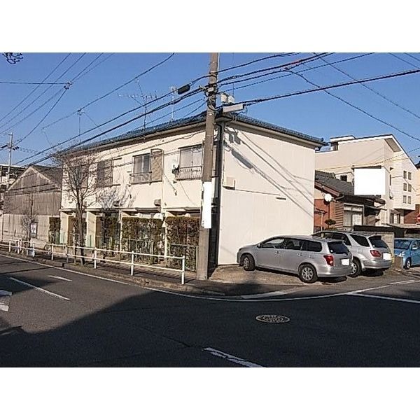 近藤貸家(連棟)の外観画像