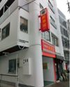 ダイヤモンドハウス大手町の外観画像
