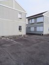 フレグランスにしがた Bの外観画像