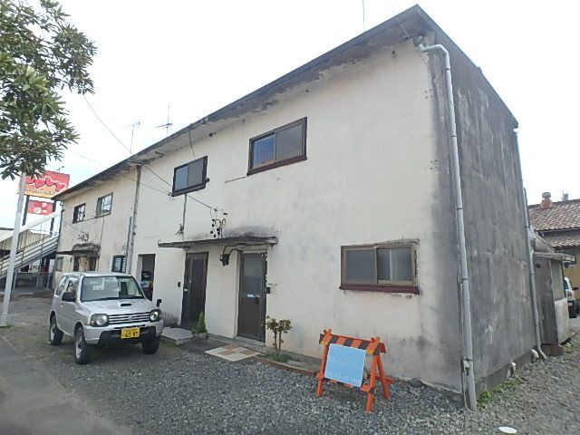 塩町貸家の外観画像