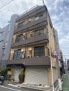 森川ビルの外観画像