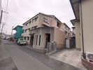 いづみハイツ指扇の外観画像
