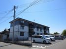 アベニール・クレアの外観画像