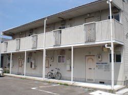 タウニィ若草の外観画像