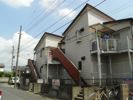 第2筑波ハイツの外観画像