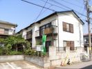 福栄ハイムの外観画像