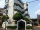 グレイス川口の外観画像