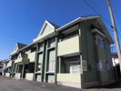 ファミールマジェスタ東棟の外観画像