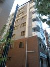 牧野コーポの外観画像
