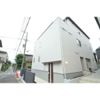WOOD HOUSE EASTの外観画像