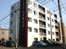LEE SPACE 平岸Bの外観画像
