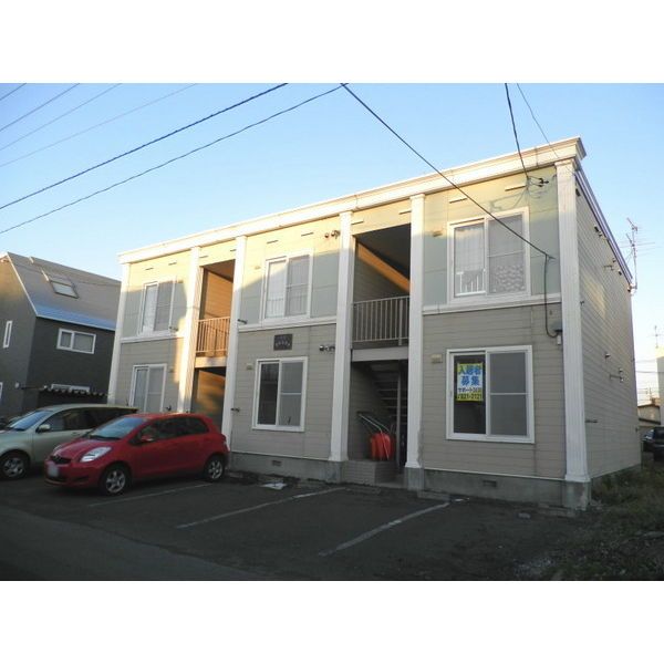 N21OKADAの外観画像