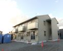 (仮)Dーroom浜尻町 Iの外観画像