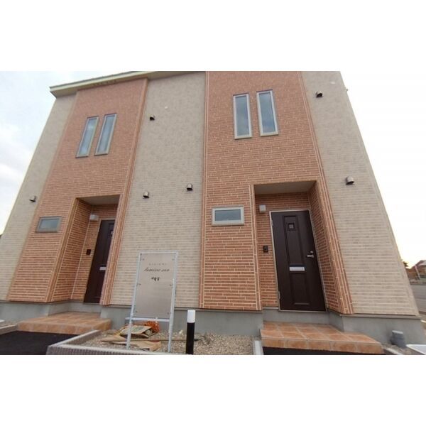 lumiere sunの外観画像