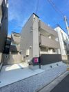 ELYSION OKINOの外観画像