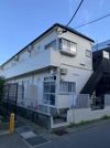 セブンローズ本八幡A棟の外観画像