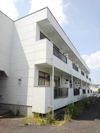 第1大橋ハイツの外観画像