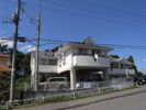 コーポあらの外観画像
