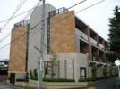 椎の木山ガーデンテラスの外観画像