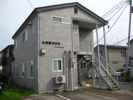 上川原ハウスの外観画像