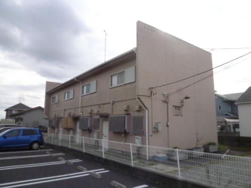 みなとコーポ神栖の外観画像