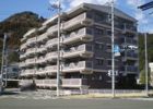 シェヌ五反田の外観画像