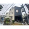 高円寺北2丁目アパートの外観画像