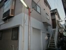 コーポスマイル 第1の外観画像