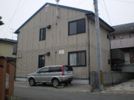 ボヌール高崎 Bの外観画像