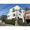 品川区東五反田5丁目戸建の外観画像