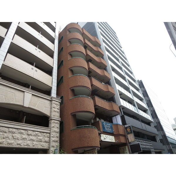 ライフステージ高岳の外観画像