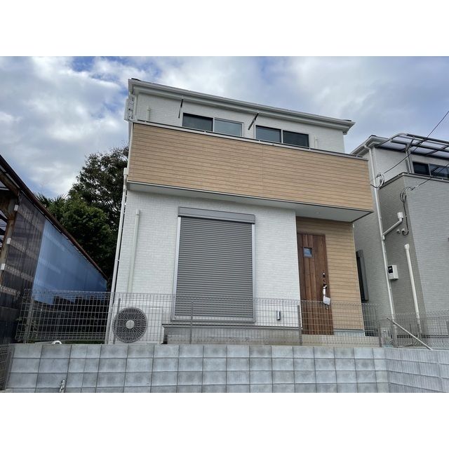 Kolet千葉源町の外観画像