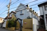 IKOAせんげん台の外観画像