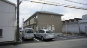 ベルカーサしきじの外観画像