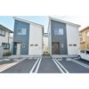 宇治様戸建賃貸住宅B棟の外観画像