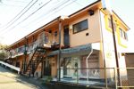 熊谷ハイツの外観画像