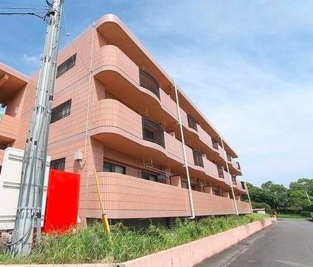 サンライズ吉村IIの外観画像