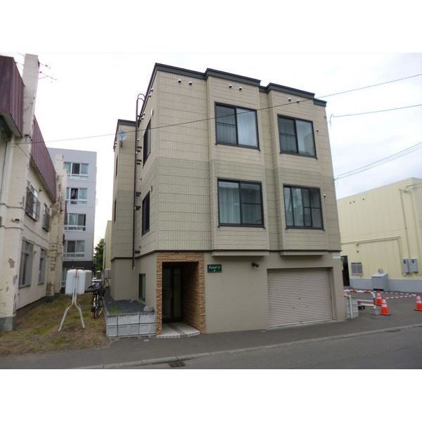 エクシード24 IIの外観画像