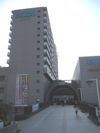 エスカード牛久駅前ハイツ-牛久駅直結分譲マンション-の外観画像