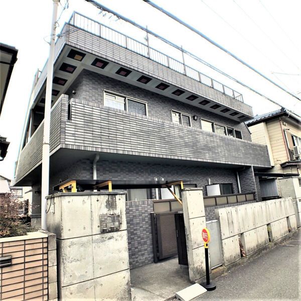 zoneの外観画像
