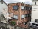 エトワール赤堤の外観画像