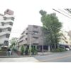 グランデュール富士見ヶ丘の外観画像