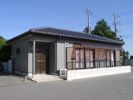 岡野貸家 C棟の外観画像