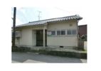 新名住宅の外観画像
