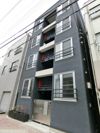 Smart space東浅草の外観画像