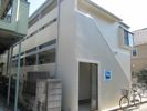プチメゾン谷塚の外観画像