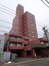 ライオンズマンション平岸第5の外観画像